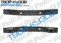 ACCENT(SEDAN) 00- УСИЛИТЕЛЬ БАМПЕРА