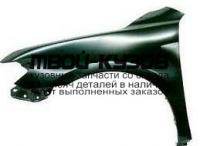 TYCAM09-270-L - КРЫЛО ПЕРЕДНЕЕ ЛЕВОЕ (ТАЙВАНЬ) Toyota Camry V40 (2009-2011)