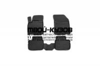 CARSZK00003 - КОВРИКИ В САЛОН 4 шт. (Element) Suzuki SX4 (2010 - 201)