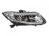 L022010100R - ФАРА ПРАВАЯ (КИТАЙ (SAILING)) Honda Civic 4D (2012-)