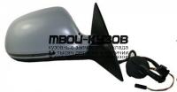 AI0A608-450X-R - ЗЕРКАЛО ПРАВОЕ (ТАЙВАНЬ) Audi A6 C6 рестайлинг (2008-)