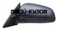 AI0A304-451X-L - ЗЕРКАЛО ЛЕВОЕ (ТАЙВАНЬ) Audi A3 8P (2004-2007)