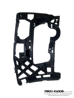 КРЕПЛЕНИЕ БАМПЕРА ПЕРЕДНИЙ ПРАВАЯ СТОРОНА (КИТАЙ) для Volkswagen GOLF VII (2012-)