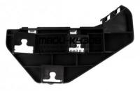 HDCRV02-9A0-R - КРЕПЛЕНИЕ ПЕРЕДНЕГО БАМПЕРА ПРАВОЕ (КИТАЙ) Honda CR V 2 (2002-)