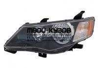 MBOTL07-000-L - ФАРА ЛЕВАЯ (КИТАЙ) Mitsubishi Outlander XL (2007-2009)