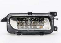 440-2015R-UE - ПРОТИВОТУМАННАЯ ФАРА ПРАВАЯ (DEPO) Mercedes Actros MP3 (2003-)
