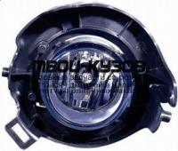 315-2016R-UE - ПРОТИВОТУМАННАЯ ФАРА ПРАВАЯ (DEPO) Nissan Pathfinder R51 (2005-)