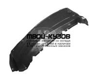 MBPAJ91-300-L - ПОДКРЫЛОК ПЕРЕДНИЙ ЛЕВЫЙ (ТАЙВАНЬ) Mitsubishi Pajero 2 (1991-1996)