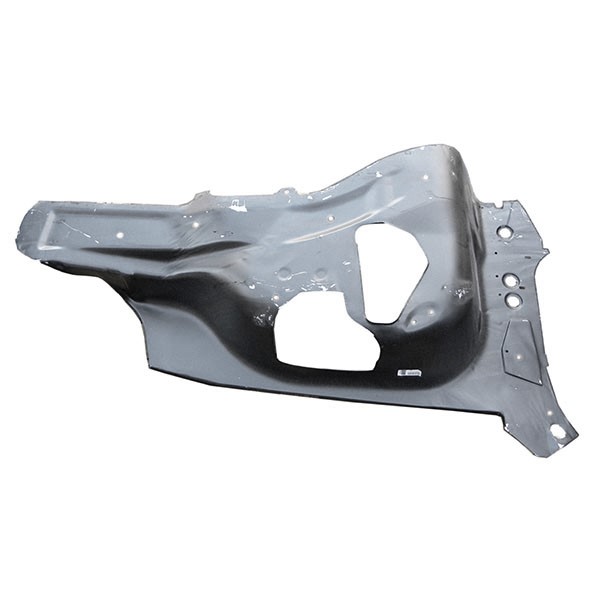 Брызговик крыла ВАЗ-2110 передний левый (АвтоВАЗ)