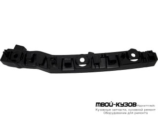 КРЕПЛЕНИЕ БАМПЕРА ПЕРЕДНИЙ ПРАВАЯ СТОРОНА (КИТАЙ) для Changan UNI K (2020-)