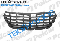 PACIFICA 04- РЕШЕТКА РАДИАТОРА ХРОМ-ЧЕРНАЯ