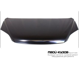 КАПОТ (ТАЙВАНЬ) для Honda CRV (2006-2011)