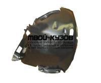 PG40696-301-L - ПОДКРЫЛОК ПЕРЕДНИЙ ЛЕВЫЙ (ТАЙВАНЬ) Peugeot 406 (1996-2003)