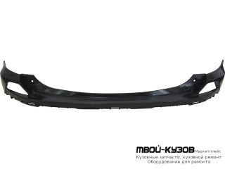 БАМПЕР ЗАДНИЙ ВЕРХН (КИТАЙ) для Toyota RAV4 (2013-)