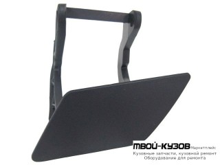 КРЫШКА ФОРСУНКИ ОМЫВАТЕЛЬЕЛЯ ФАРЫ ЛЕВАЯ СТОРОНА (ТАЙВАНЬ) для Mercedes X204 GLK-CLASS (2008-)