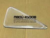 BR217-2035L - СТЕКЛО ПРОТИВОТУМАННОЙ ФАРЫ ЛЕВОЕ (КИТАЙ) Honda Civic 5D (2006-)