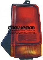 222-1901R-U - ФОНАРЬ ПРАВЫЙ ЗАДНИЙ в крыло (DEPO) Daewoo Tico (1995-1998)