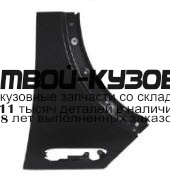 MNCOO01-270T-R - КРЫЛО ПЕРЕДНЕЕ ПРАВОЕ (ТАЙВАНЬ) Mini Cooper (2001-2006)