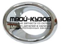 NNPAF14-190-L - НАКЛАДКА ПРОТИВОТУМАННОЙ ФАРЫ ЛЕВАЯ (ТАЙВАНЬ) Nissan Pathfinder R52 (2014-)