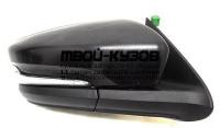 2191-8201004-21ПО_elec - ЗЕРКАЛО ПРАВОЕ (Autocomponent) Lada Granta (2011-2018)