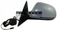 AI0A608-450X-L - ЗЕРКАЛО ЛЕВОЕ (ТАЙВАНЬ) Audi A6 C6 рестайлинг (2008-)