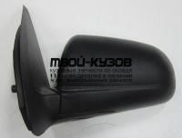CVAVE10-451-L - ЗЕРКАЛО ЛЕВОЕ (КИТАЙ) Chevrolet Aveo T255 (2010-2011)