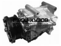 FDAK105 - КОМПРЕССОР КОНДИЦИОНЕРА (AVA) Ford Fiesta 4 (1998-)