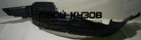 KARIO05-301-L - ПОДКРЫЛОК ПЕРЕДНИЙ ЛЕВЫЙ (КИТАЙ) Kia Rio 2 (2005-)