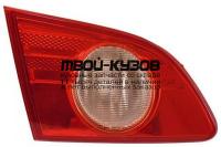 NNSYL05-750-L - ФОНАРЬ ЛЕВЫЙ ЗАДНИЙ в крышку багажника (КИТАЙ) Nissan Bluebird Sylphy G11 (2005-2012)