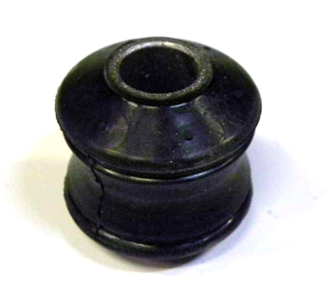 Втулка амортизатора заднего ВАЗ-2123 нижняя (ОАО БРТ)