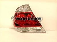 16-3850-A-L - ФОНАРЬ ЛЕВЫЙ ЗАДНИЙ (КИТАЙ (CASP)) Toyota Camry V30 (2004-2006)