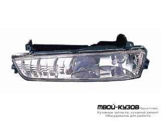 ФАРА ПРОТИВОТУМАННАЯ ЛЕВАЯ СТОРОНА (DEPO) для Hyundai VERNA (2006-)