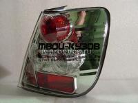 SK3700-CV023D-E - ТЮНИНГ-ФОНАРИ (КОМПЛЕКТ) в крыло (SONAR) Honda Civic хэтчбек (2001-2003)