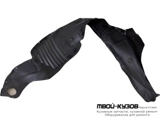 ПОДКРЫЛОК ПЕРЕДНИЙ КРЫЛА ПРАВАЯ СТОРОНА (КИТАЙ) для Mazda 6 (2002-2007)