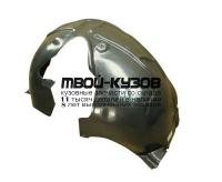 AI0Q706-300-L - ПОДКРЫЛОК ПЕРЕДНИЙ ЛЕВЫЙ (ТАЙВАНЬ) Audi Q7 (2006-)