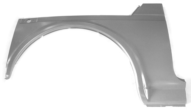 Крыло ВАЗ-2121,213,2131 переднее левое (АвтоВАЗ) катафорез