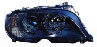 444-1135RMLEH2C - ФАРА ПРАВАЯ (DEPO) BMW E46 купе (2002-2004)