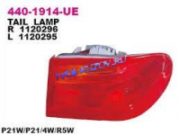 ФОНАРЬ ЗАДНИЙ НАРУЖНЫЙ правый  - для MERCEDES W210