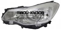 20-f912-05-9b - ФАРА ЛЕВАЯ (TYC) Subaru XV (2012-)