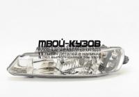 550-1123L-LD-EM - ФАРА ЛЕВАЯ (DEPO) Peugeot 406 (1999-)