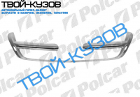 CRV 2002-РАМКА РЕШЕТКИ РАДИАТОРА CRV 2002-РАМКА РЕШЕТКИ РАДИАТОРА