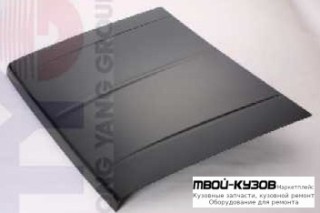 КАПОТ (ТАЙВАНЬ) для Ford EXPLORER (1991-1994)