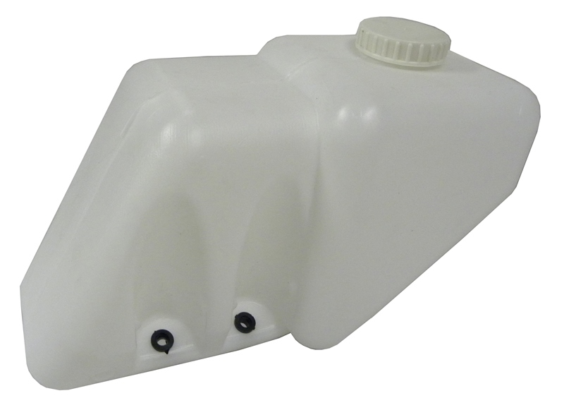 Бачок омывателя ВАЗ-21083 (под 2 мотора)