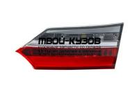 173277DUR - ФОНАРЬ ПРАВЫЙ ЗАДНИЙ в крышку багажника (КИТАЙ (CASP)) Toyota Corolla 180 (2016-)
