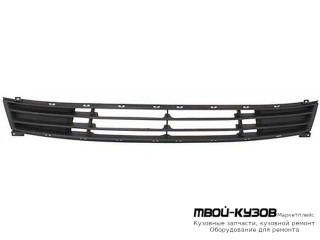 РЕШЕТКА БАМПЕРА ПЕРЕДНИЙ (ТАЙВАНЬ) для Hyundai ELANTRA (2007-)