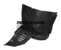 BME3996-301-L - ПОДКРЫЛОК ПЕРЕДНИЙ ЛЕВЫЙ (ТАЙВАНЬ) BMW E39 (1996-1999)