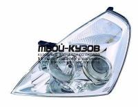 223-1127L-LD-EM - ФАРА ЛЕВАЯ (DEPO) Kia Carnival 2 (2006-)