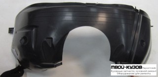 ПОДКРЫЛОК ПЕРЕДНИЙ КРЫЛА ЛЕВАЯ СТОРОНА (ИТАЛИЯ) для Ford FOCUS (11.1998 - 10.2001) (11.2001-)