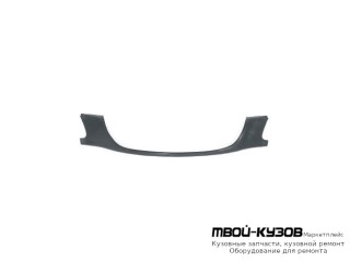 МОЛДИНГ РЕШЕТКИ РАДИАТОРА НИЖН БЕЛЫЙ (ТАЙВАНЬ) для Toyota AVENSIS (10.1997 - 06.2000) (07.2000 - 2003)