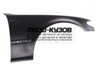 41357042324 - КРЫЛО ПЕРЕДНЕЕ ПРАВОЕ (OEM (оригинал)) BMW E46 (2002-2004)